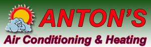 Anton's Air Conditioning & Heating, LLC
